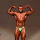 Jeremy  Moffitt - NPC Southern Classic 2012 - #1
